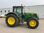 Tracteur agricole JOHN DEERE 6155M – Image 3