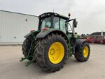 Tracteur agricole JOHN DEERE 6155M – Image 4