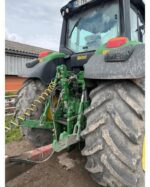 Tracteur agricole JOHN DEERE 6195M – Image 4