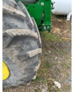 Tracteur agricole JOHN DEERE 6195M – Image 10
