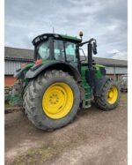 Tracteur agricole JOHN DEERE 6195M – Image 5