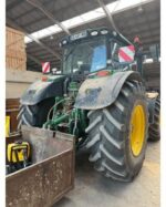 Tracteur agricole JOHN DEERE 6R195 – Image 4