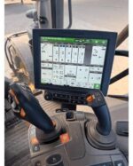 Tracteur agricole JOHN DEERE 6R195 – Image 5