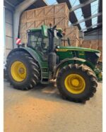 Tracteur agricole JOHN DEERE 6R195 – Image 3