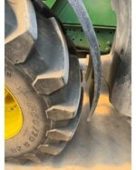 Tracteur agricole JOHN DEERE 6R195 – Image 8