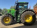 Tracteur agricole JOHN DEERE 6R250 – Image 3