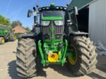 Tracteur agricole JOHN DEERE 6R250 – Image 2