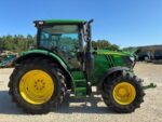 Tracteur agricole John Deere 6130R – Image 4