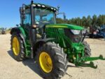 Tracteur agricole John Deere 6130R – Image 5