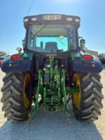 Tracteur agricole John Deere 6130R – Image 9