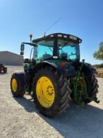 Tracteur agricole John Deere 6130R – Image 3