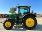 Tracteur agricole John Deere 6130R – Image 2