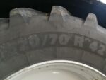 Tracteur agricole NEW HOLLAND T7-210AC – Image 15