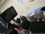 Tracteur agricole NEW HOLLAND T7-210AC – Image 6