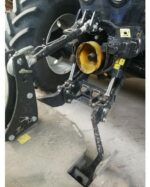 Tracteur agricole NEW HOLLAND T7-210AC – Image 5