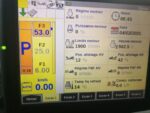Tracteur agricole NEW HOLLAND T7-210AC – Image 9