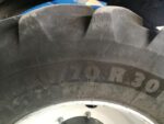 Tracteur agricole NEW HOLLAND T7-210AC – Image 16