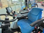 Tracteur agricole New Holland T7.185 AUTOCOMMAND – Image 5