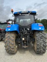 Tracteur agricole New Holland T7.185 AUTOCOMMAND – Image 9