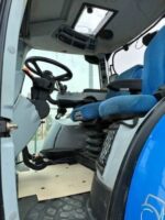 Tracteur agricole New Holland T7.185 AUTOCOMMAND – Image 8