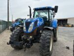 Tracteur agricole New Holland T7.185 AUTOCOMMAND – Image 2