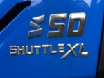 Solis S50, 4 roues motrices, inverseur XL, cabine climatisée et chargeur – Image 6