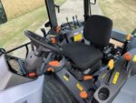 Solis S50, 4 roues motrices, inverseur XL, cabine climatisée et chargeur – Image 7