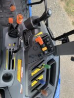 Solis S50, 4 roues motrices, inverseur XL, avec chargeur – Image 13