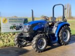 Solis S50, 4 roues motrices, inverseur XL, avec chargeur – Image 7