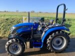 Solis S50, 4 roues motrices, inverseur XL, avec chargeur – Image 11