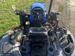 Solis S50, 4 roues motrices, inverseur XL, avec chargeur – Image 5