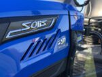 Solis S50, 4 roues motrices, inverseur XL, avec chargeur – Image 6