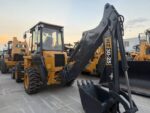 Tractopelle XCMG WX30-25 – Image 3