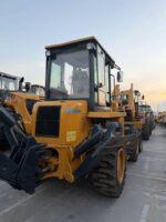 Tractopelle XCMG WX30-25 – Image 4