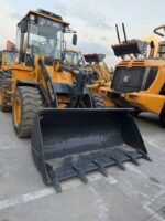 Tractopelle XCMG WX30-25 – Image 5
